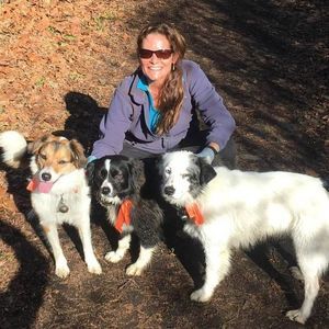 Meet your Posher, Mel